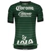 Santos Laguna Borte 2021-22 - Herre Fotballdrakt